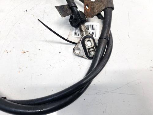 Cable TOYOTA AURIS (_E15_) 2.0 D-4D (ADE150_, ADE150R) | BP34878832E12 - Image 3