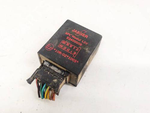 Used Electronic module Electronic module 35337830 35337830
