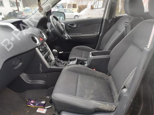 Engine mount RENAULT KOLEOS I (HY_) 2.0 dCi (HY0K) | BP33100085M89 - Image 7