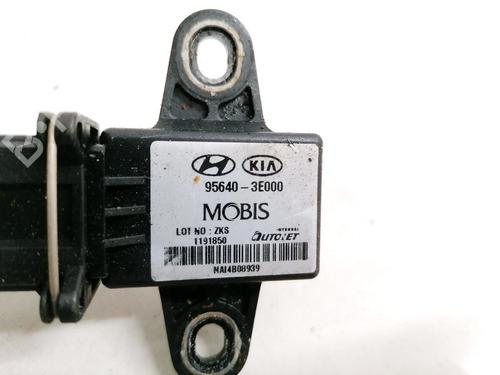 Electronic module KIA SORENTO I (JC) 2.5 CRDi 4WD | BP35549798M83 - Image 2