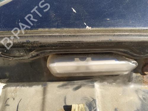 Used Licence plate light Licence plate light LEXUS IS II (_E2_) 220d (ALE20) (177 hp) 35581466 35581466