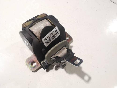 Used Front right seatbelt Front right seatbelt 37655414 37655414