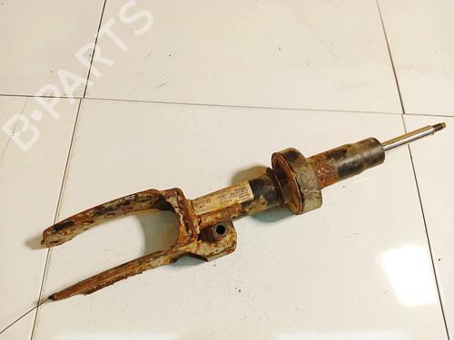 Used Left front shock absorber Left front shock absorber 34839971 34839971