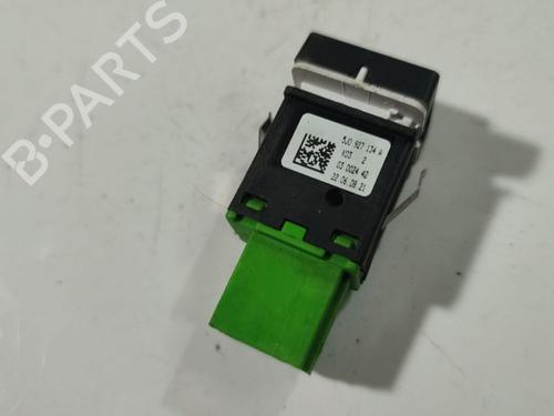Switch SKODA ROOMSTER (5J7) 1.2 | BP34784990I30 - Image 3