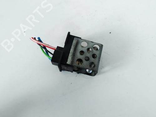 Used Heater resistor Heater resistor 35490739 35490739