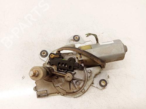 Used Rear wiper motor Rear wiper motor 34744750 34744750