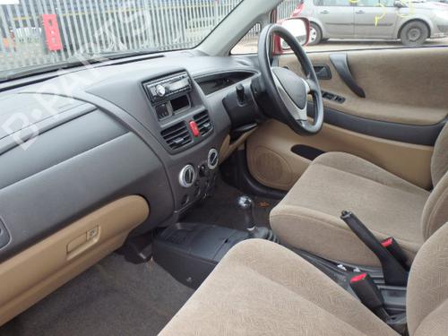 Engine mount SUZUKI LIANA Hatchback 1.6 4WD | BP33067524M89 - Image 8