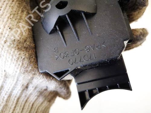 Warning switch VOLVO V50 (545) 2.0 D | BP35255530I22 - Image 3
