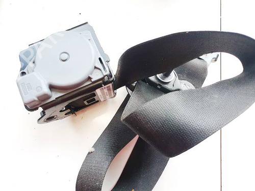 Front left seatbelt BMW 5 (E60) 520 d | BP38041062I26 - Image 3