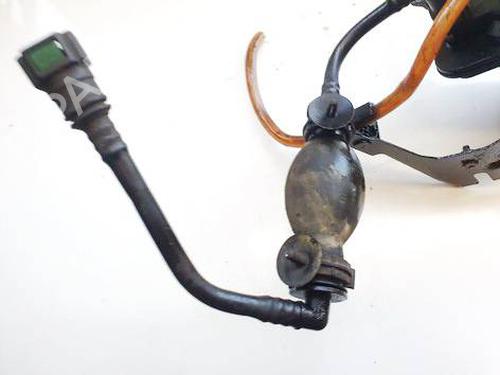 Pipe NISSAN NOTE (E11, NE11) 1.5 dCi | BP38716308M125 - Image 2