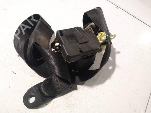 Ceinture de sécurité avant gauche Ceinture de sécurité avant gauche 38797958 38797958