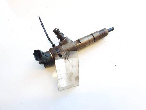 Used Injector Injector OPEL ASTRA H (A04) 1.9 CDTI (L48) (100 hp) 35194949 35194949