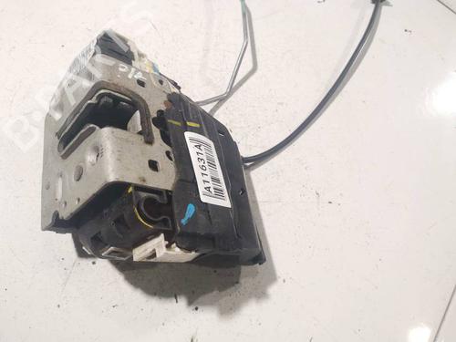 Front left lock DODGE JOURNEY 2.0 CRD | BP38631422C98 - Image 2