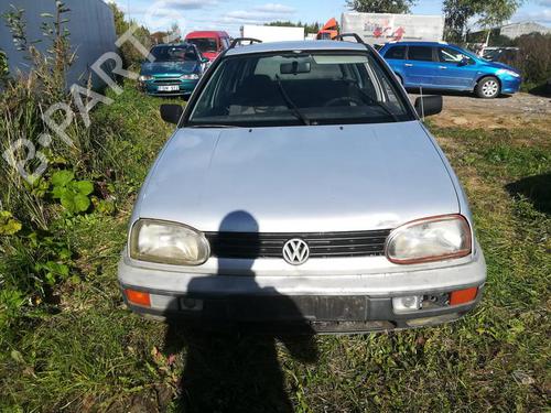 Used Parts VW GOLF III (1H1)  1.9 TD, GTD  4476939