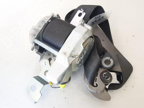 Used Front right seatbelt Front right seatbelt 35506348 35506348
