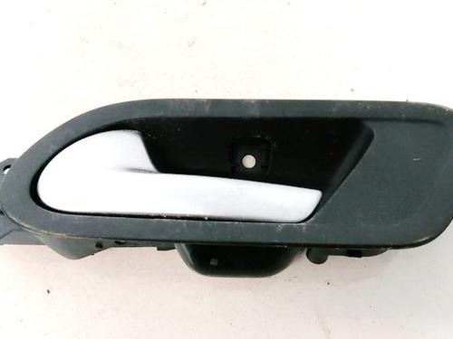Used Front left interior door handle Front left interior door handle VW SCIROCCO III (137, 138) 2.0 TDI (150 hp) 35622122 35622122