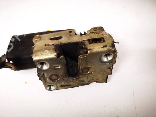 Used Front right lock Front right lock 34820565 34820565