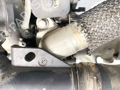 Used Pipe Pipe 35044344 35044344