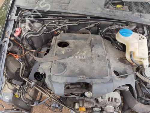 Engine mount AUDI A6 C6 (4F2) 2.0 TDI | BP32881608M89  - Image 7