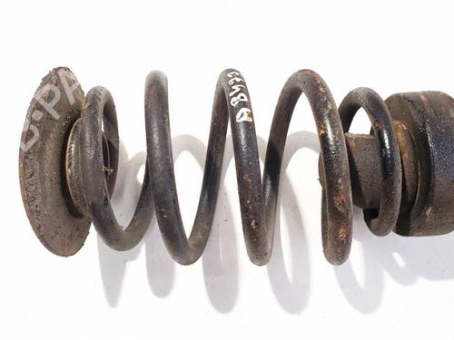 Used Shock absorber spring Shock absorber spring RENAULT CLIO II Hatchback Van (SB0/1/2_) 1.2 (SB0A, SB0F, SB10) (60 hp) 35381947 35381947
