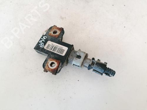 Electronic module OPEL VECTRA C (Z02) 2.2 DTI 16V (F69) | BP35539202M83 - Image 3
