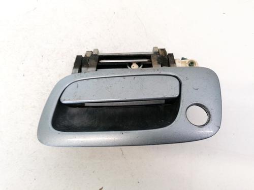 Used Front left exterior door handle Front left exterior door handle 35402500 35402500