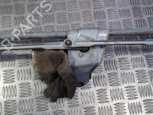 Used Front wipers mechanism Front wipers mechanism VW GOLF III (1H1) 1.4 (60 hp) 35674749 35674749
