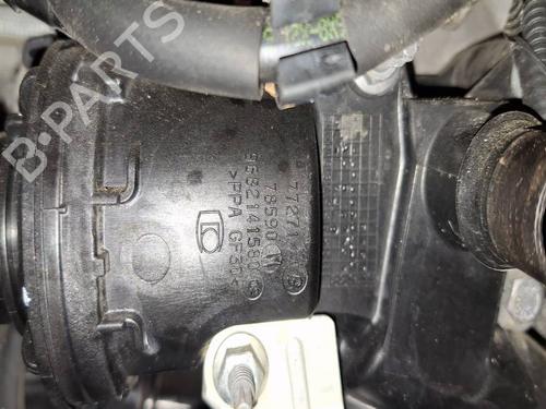 Thermostat housing FORD KUGA I 2.0 TDCi 4x4 | BP36546743M116 - Image 4