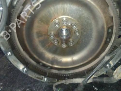 Used Flywheel Flywheel 34894221 34894221