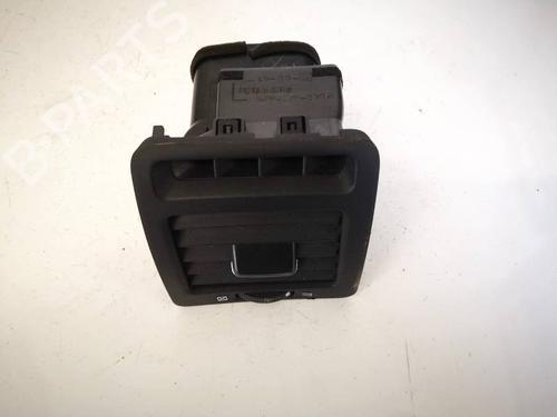 Luftventil Luftventil TOYOTA COROLLA Verso (_E12_) 2.0 D-4D (CDE120_, CDE120R) (90 hp) 33489593 33489593