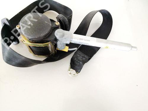 Front right seatbelt AUDI A4 B5 (8D2) 1.6 | BP35610129I25 - Image 2