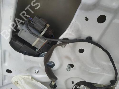 Used Front right window mechanism Front right window mechanism 35372545 35372545