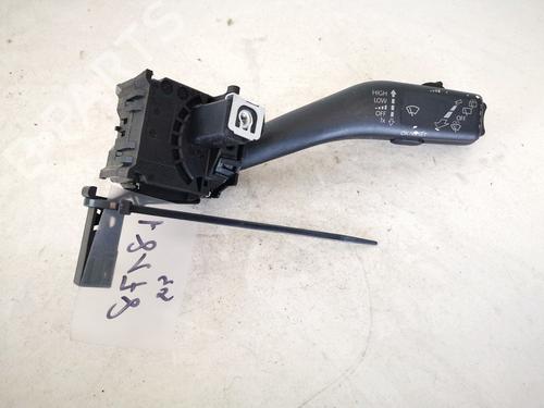 Used Warning switch Warning switch FIAT PUNTO EVO (199_) 1.3 D Multijet (199AXC1A, 199BXC1A, 199AXT1A, 199BXT1A) (75 hp) 35409682 35409682