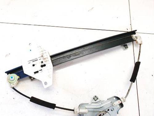 Front left window mechanism OPEL ANTARA A (L07) 2.0 CDTI | BP34980408C22 - Image 3