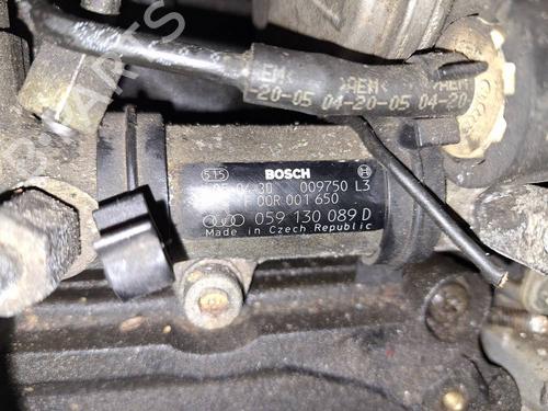 Injection rail AUDI A6 C6 (4F2) 3.0 TDI quattro | BP35143856M98 - Image 3