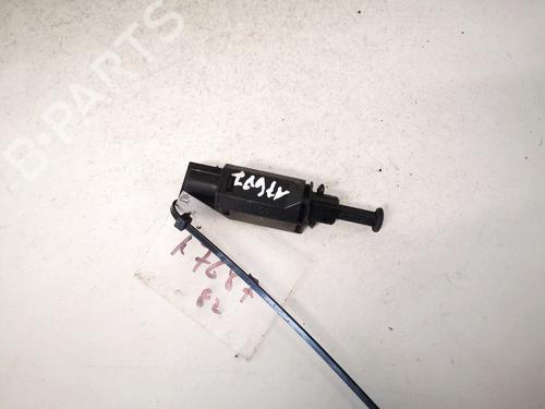 Used Electronic module Electronic module PEUGEOT 407 (6D_) 2.0 (6DRFNB, 6DRFNE) (136 hp) 35443608 35443608