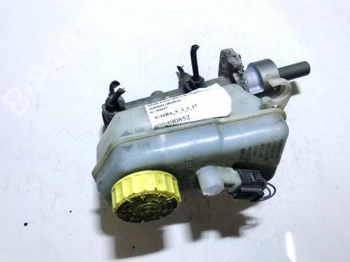 Used Brake master cylinder Brake master cylinder SKODA FABIA I (6Y2) 1.4 (60 hp) 35700410 35700410