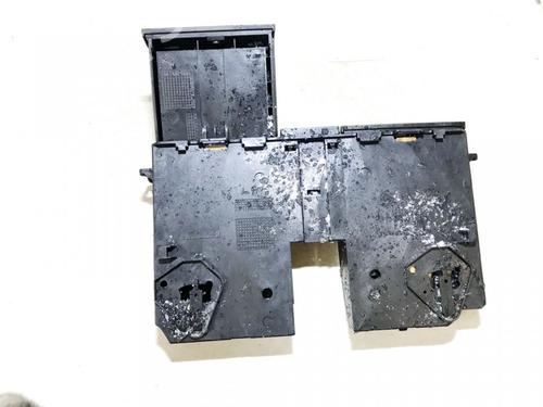 Glove box VW PASSAT B6 (3C2) 2.0 TDI | BP35634631C95 - Image 2