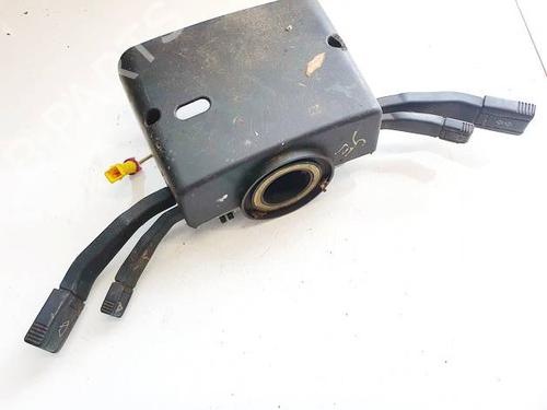 Warning switch AUDI 80 B4 Saloon (8C2) 1.6 E | BP36455223I22 - Image 2