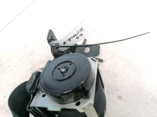 Rear right seatbelt MAZDA 3 (BK) 1.6 DI Turbo | BP35486464I28 - Image 2