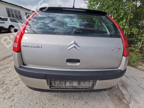 Andre CITROËN C4 II (NC_) 1.6 HDi 110 | BP37084438O1 - Image 7
