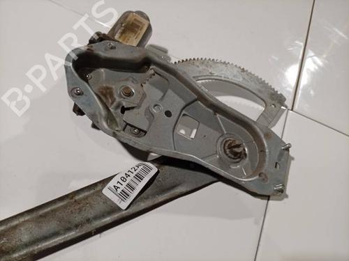 Front left window mechanism FORD TRANSIT Van (FA_ _) 2.4 TDCi RWD | BP36584204C22 - Image 3