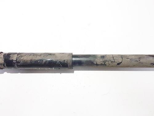 Used Left rear shock absorber Left rear shock absorber 35437887 35437887