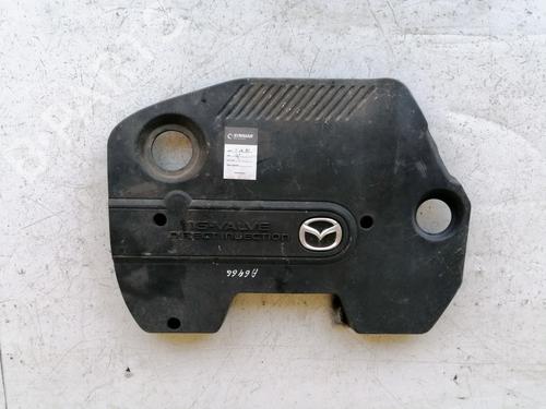 Used Upper protection Upper protection 35580590 35580590