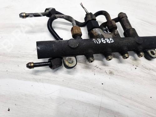 Injection rail MAZDA 6 Hatchback (GG) 2.0 DI (GG14) | BP34818884M98 - Image 2