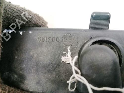 Rear mirror BMW 3 Touring (E46) 320 d | BP35434057I6 - Image 3