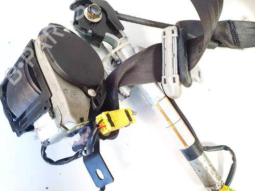 Front left seatbelt HONDA CR-V III (RE_) 2.2 i-CTDi 4WD (RE6) | BP35360092I26 - Image 2