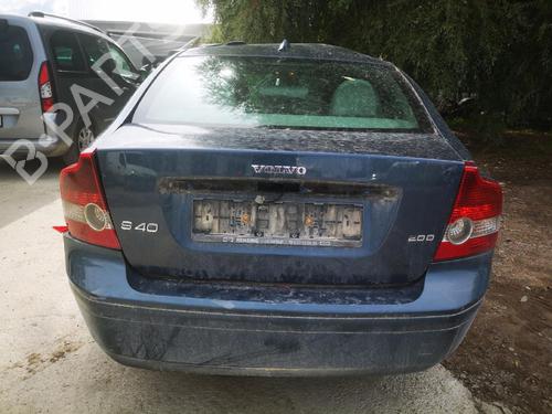 Electronic module VOLVO S40 II (544) 2.0 D | BP32622700M83