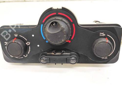 Used Climate control Climate control VW PASSAT B7 (362) 2.0 TDI (140 hp) 35336342 35336342