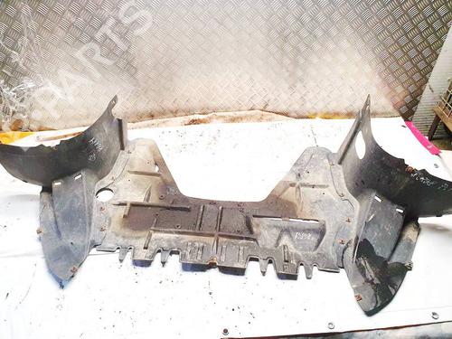 Underbody protection VW PASSAT B6 (3C2) 2.0 FSI 4motion | BP35150876M92 - Image 3